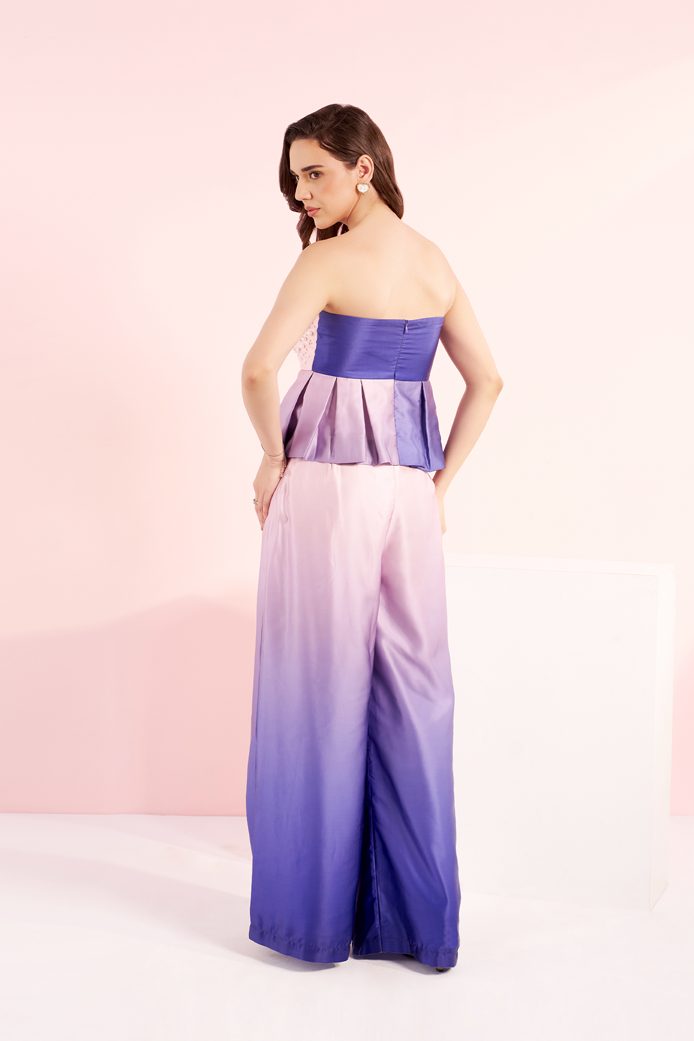 Viola - Pleated Top Set