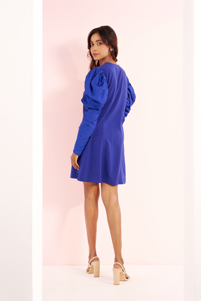 Sophie - Shift Dress
