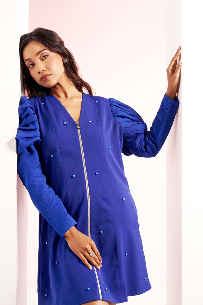 Sophie - Shift Dress