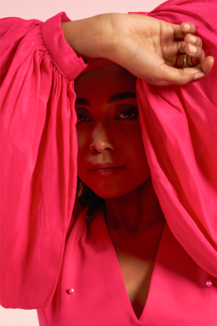 Isabella - Tango Dress