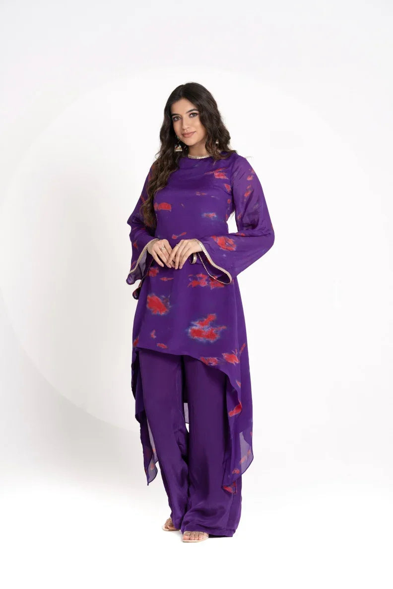 Colour splash coord set