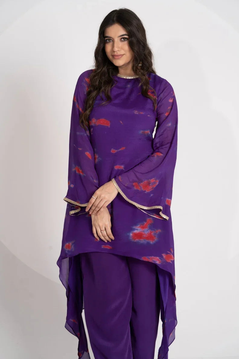 Colour splash coord set