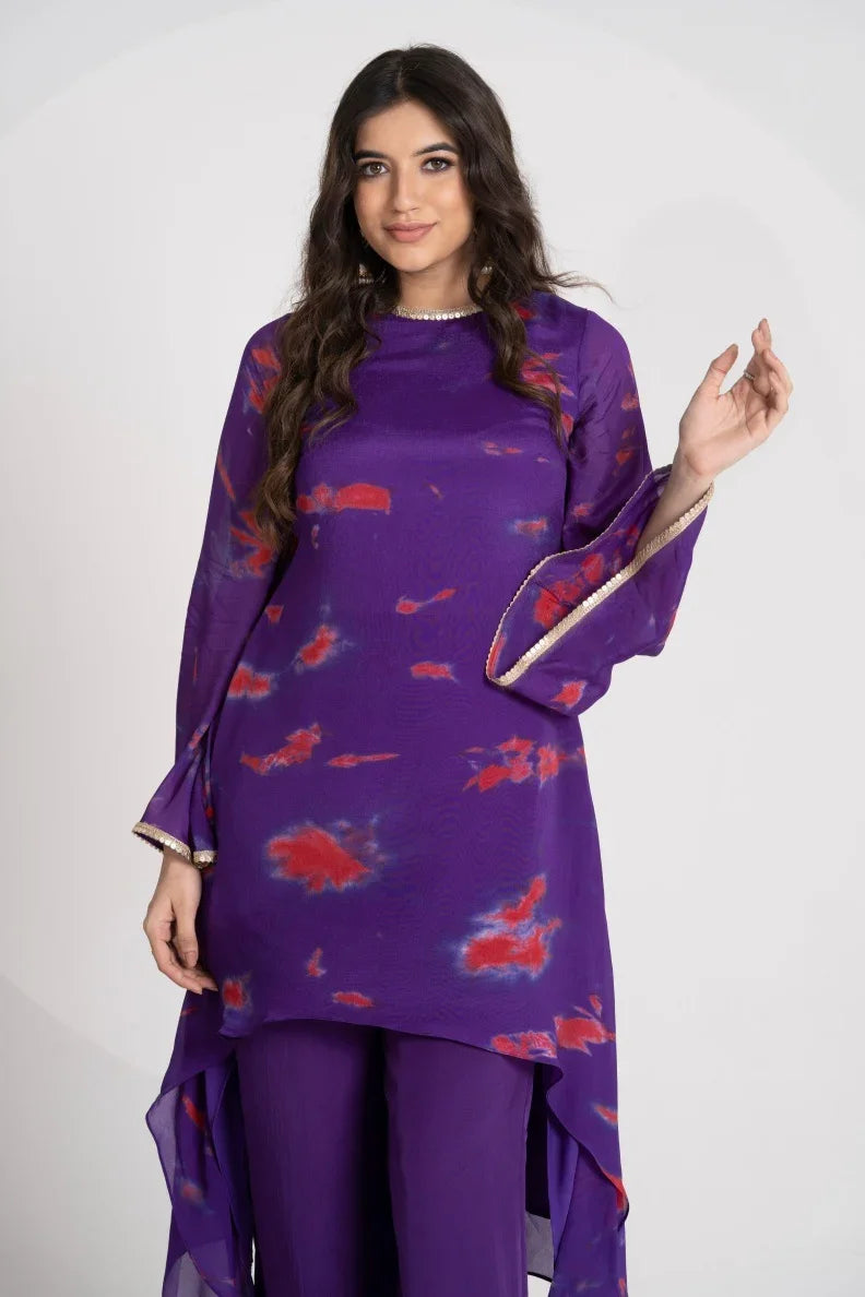 Colour splash coord set