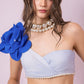 Bluebell Ombre Skirt set
