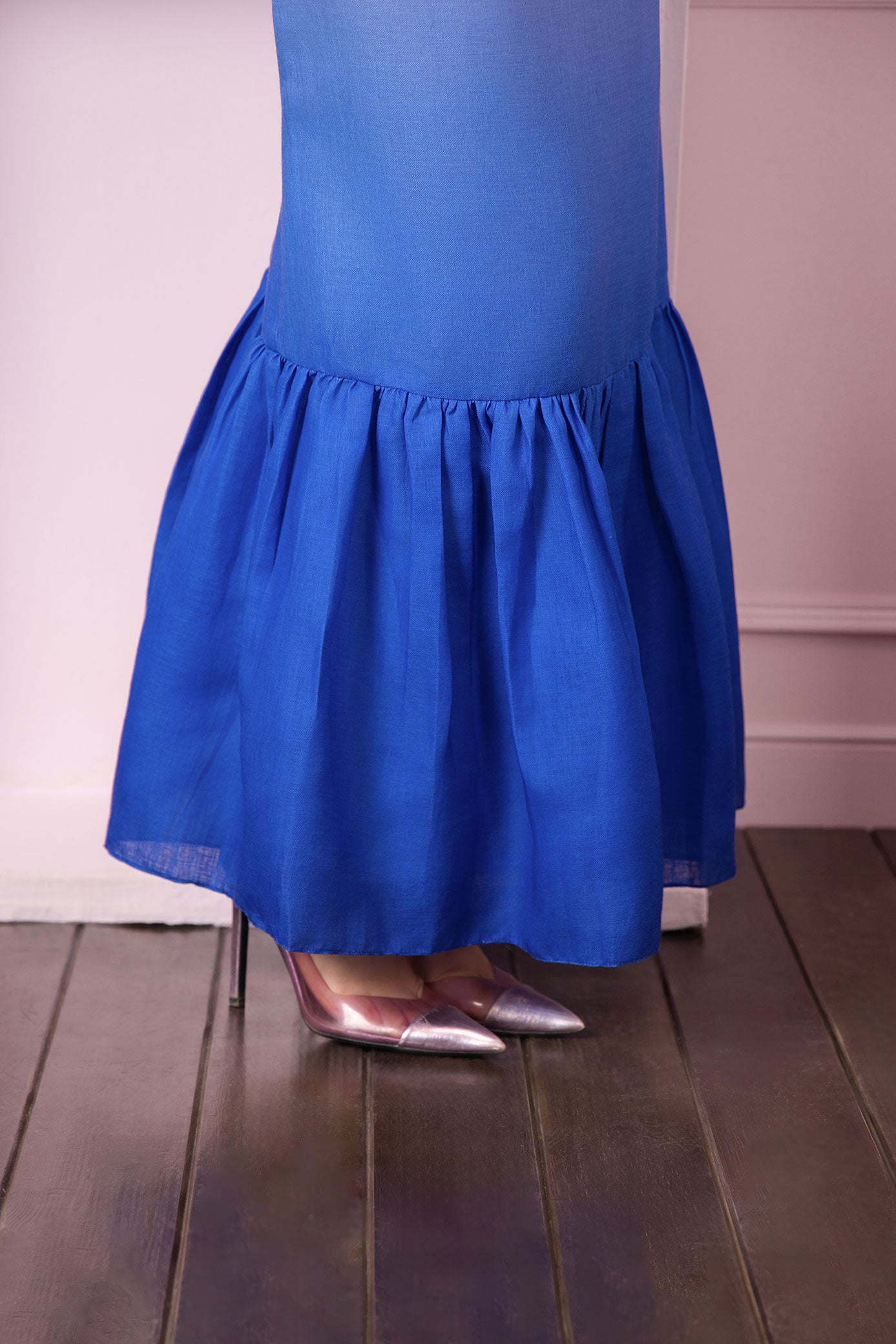 Bluebell Ombre Skirt set