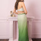 Meadow Mist Skirt and top set