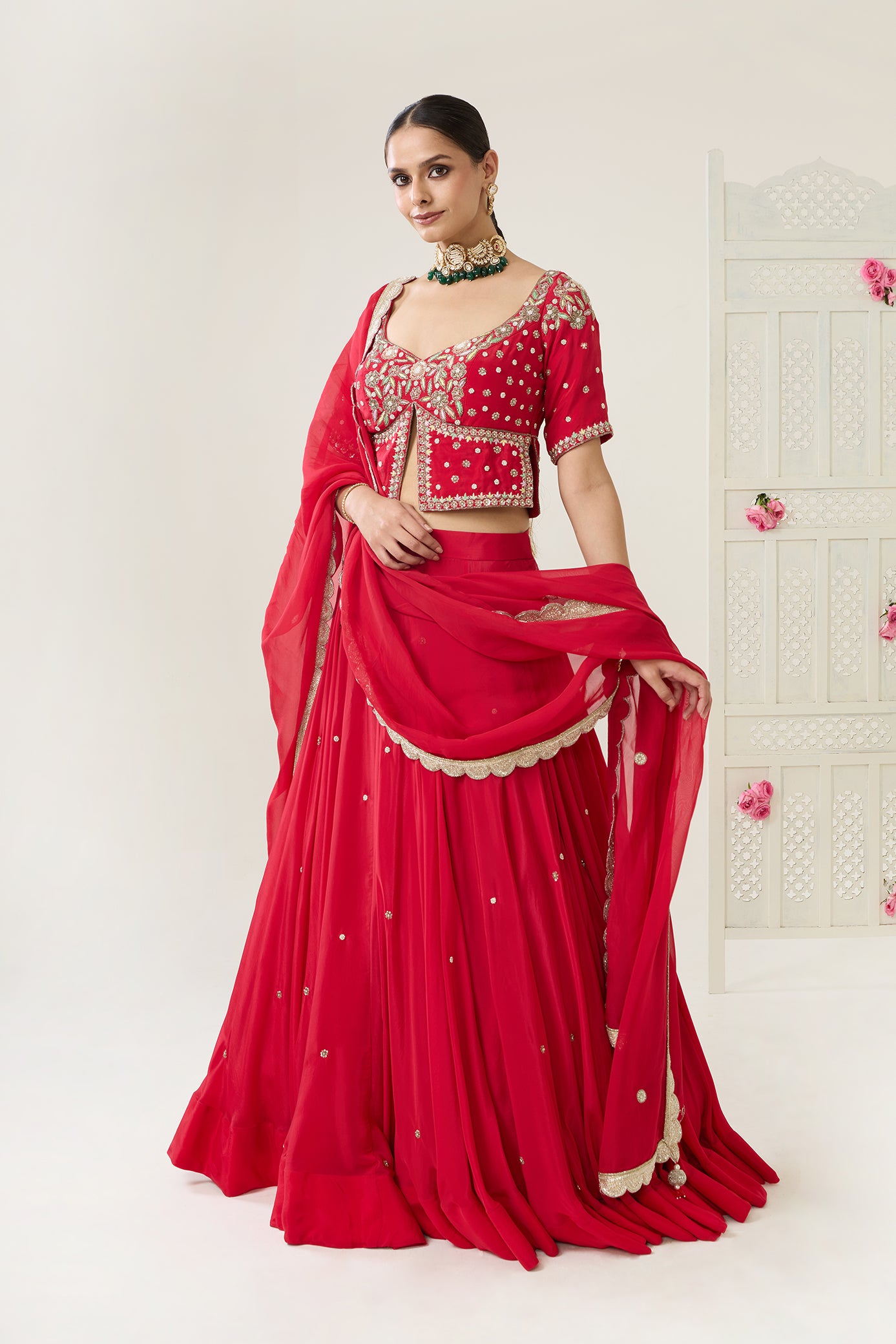 Lehenga