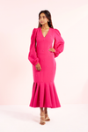 Isabella - Tango Dress