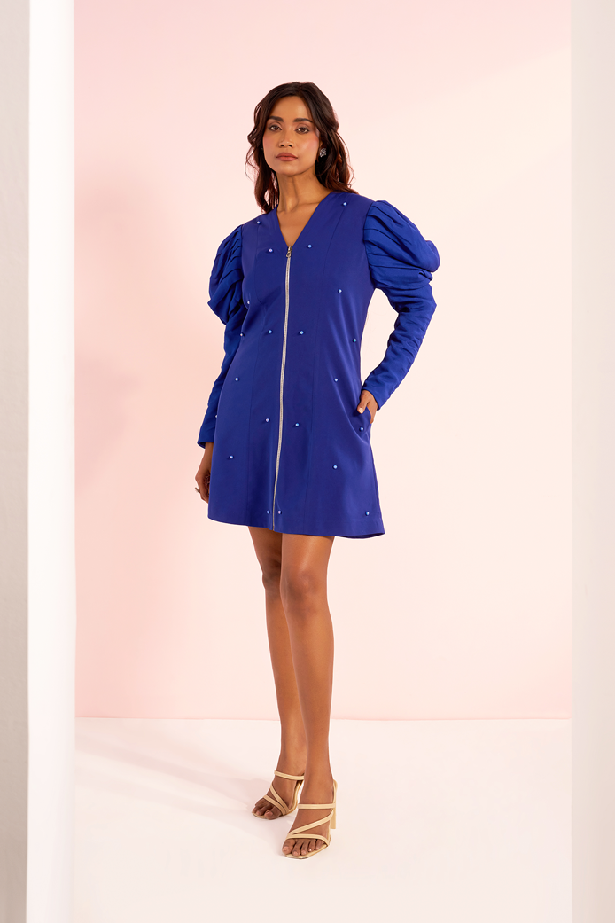 Sophie - Shift Dress