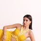 Golden Hour Pant Set