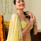 Lime Green lehenga set