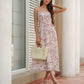 Blossomy Calm Dress