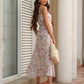 Blossomy Calm Dress