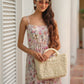 Blossomy Calm Dress