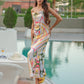 Mellow Yellow Maxi Dress