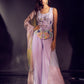 Lavender Top- Plazoo Set