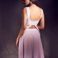 Lavender Top- Plazoo Set
