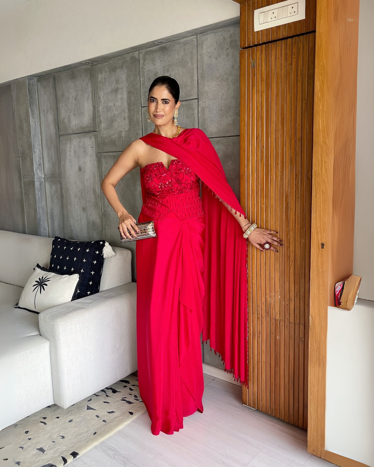 ALISHA PEKHA