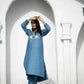 Evil eye kurta & pants