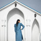 Evil eye kurta & pants