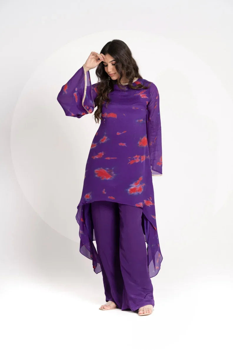 Colour splash coord set