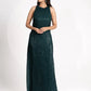 Sequence party dress