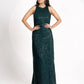 Sequence party dress