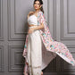 Pink cape set