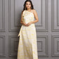 Sundowner yellow dress