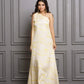 Sundowner yellow dress
